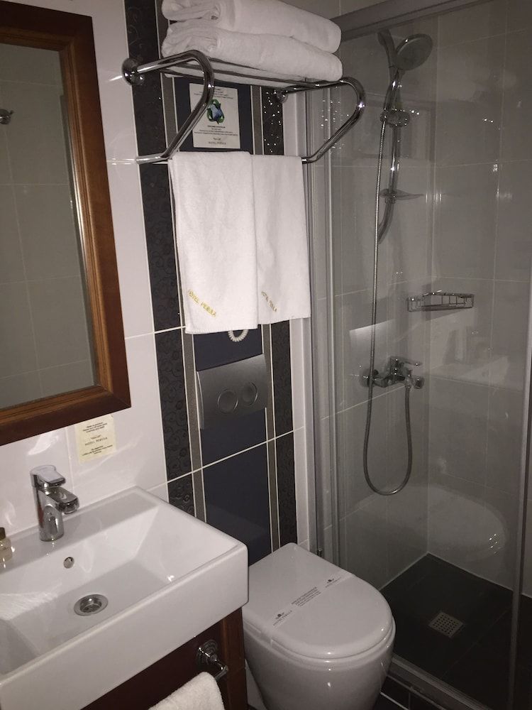 undefined Perula Hotel & SPA 10