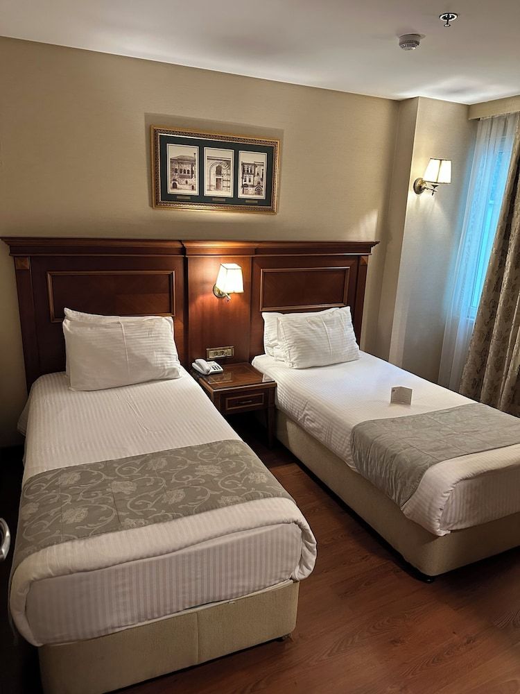 undefined Perula Hotel & SPA 6