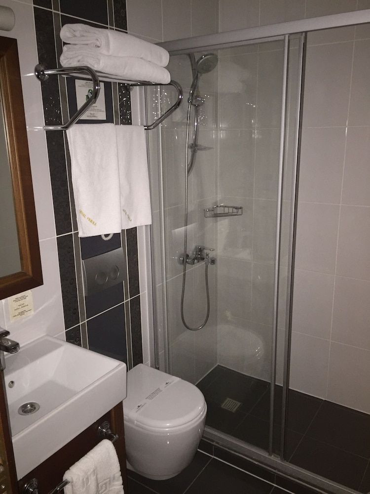 undefined Perula Hotel & SPA 10