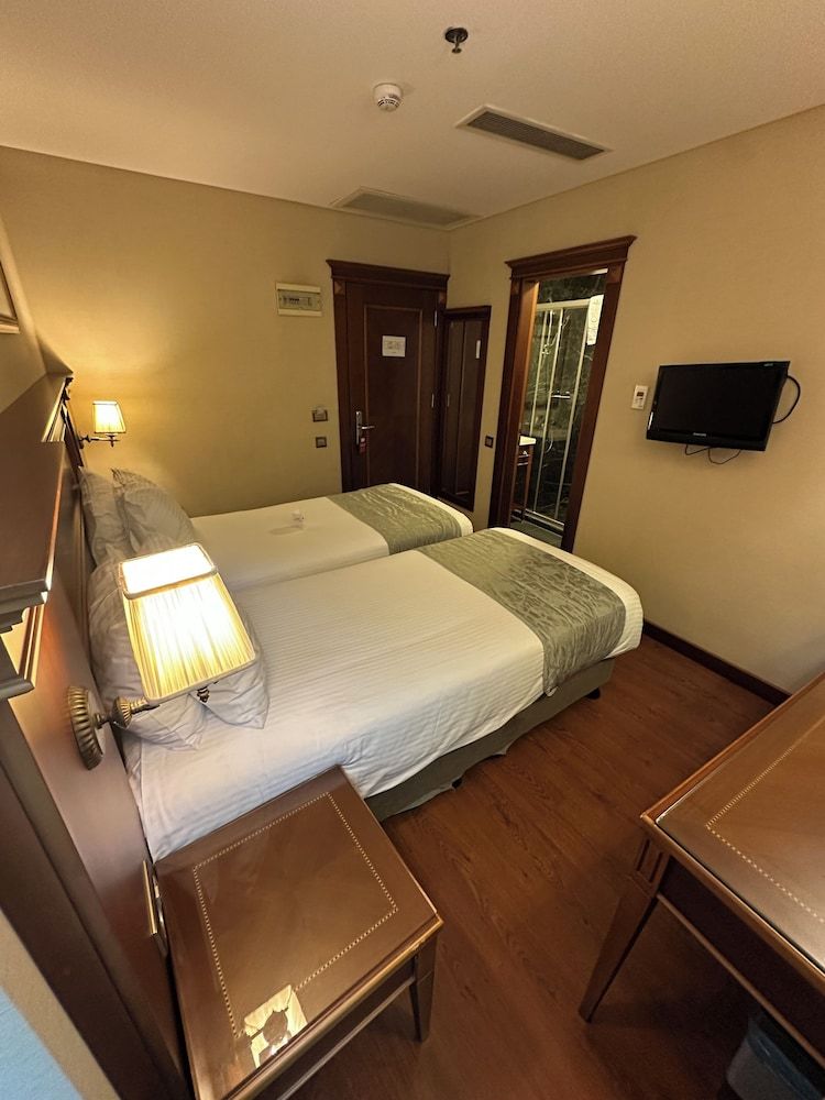undefined Perula Hotel & SPA 7