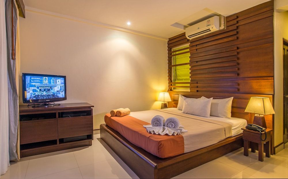 Superior Double or Twin Room, 1 Double or 2 Twin Beds