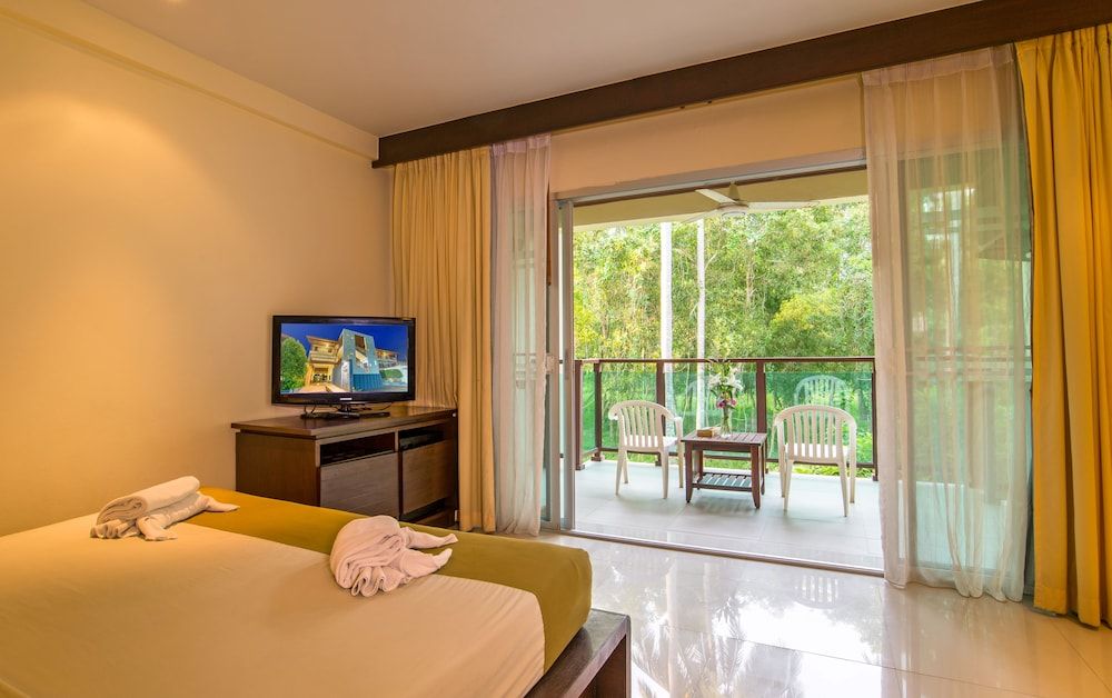 Superior Double or Twin Room, 1 Double or 2 Twin Beds