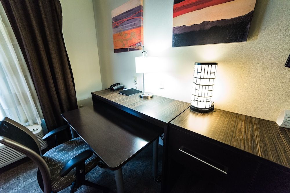 Standard Room, 2 Queen Beds