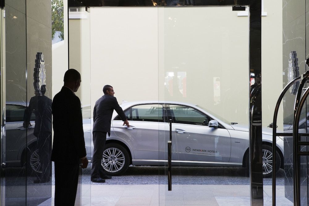 undefined Queen Victoria Hotel & Manor House by NEWMARK 6