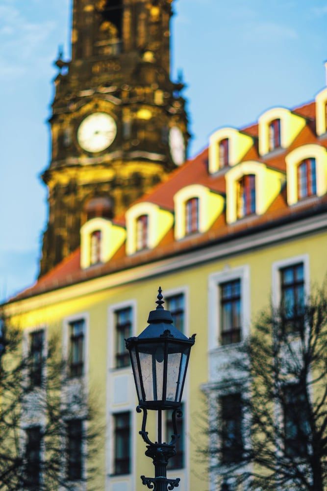 undefined Relais & Châteaux Hotel Bülow Palais 7