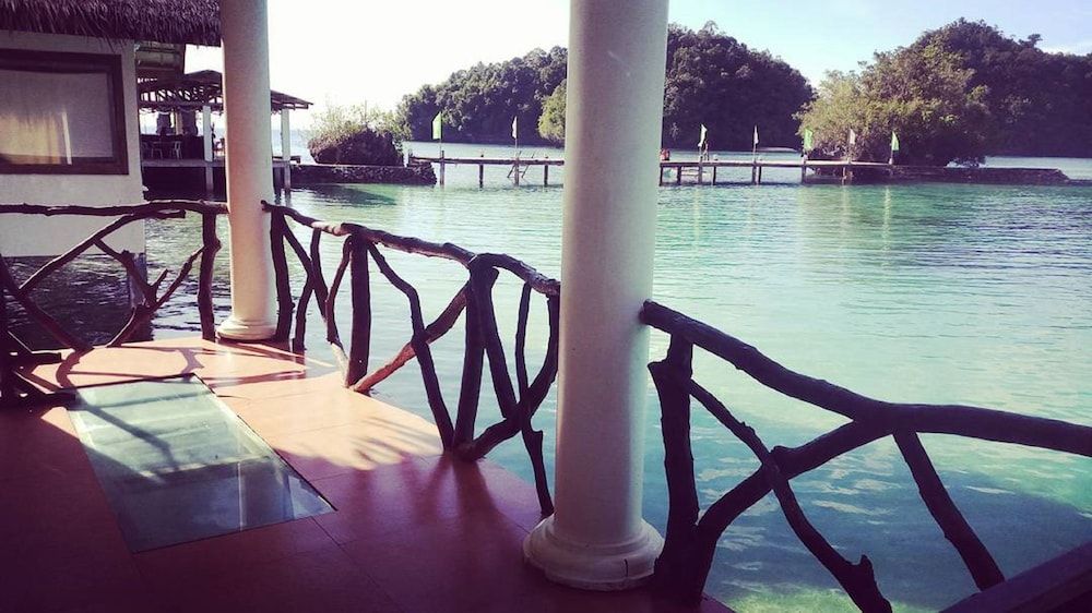 Club Tara Resort Family Room, Non Smoking, Sea View 4