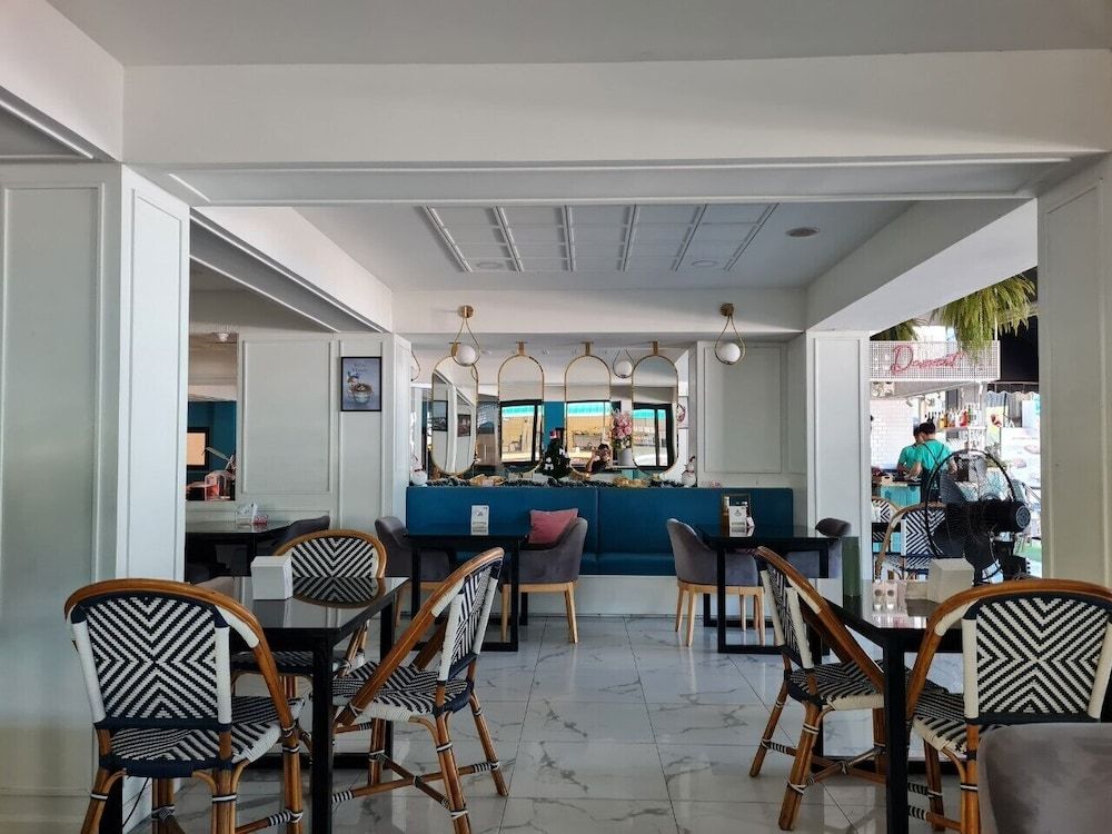 undefined Opal House Hotel & Restaurant 7