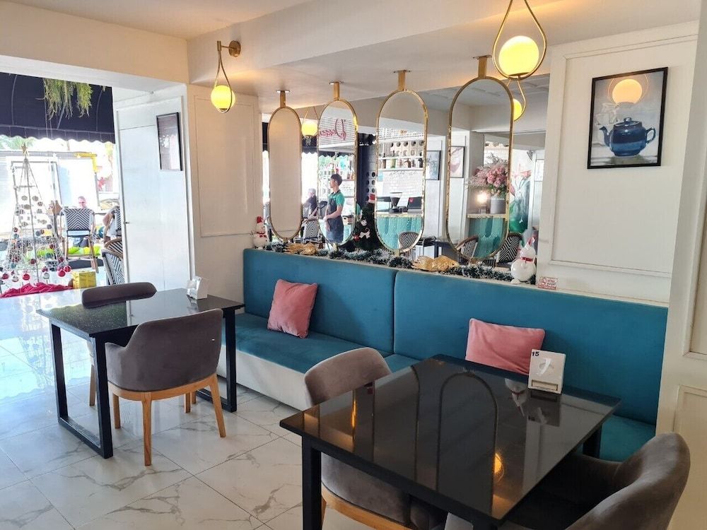 undefined Opal House Hotel & Restaurant 8