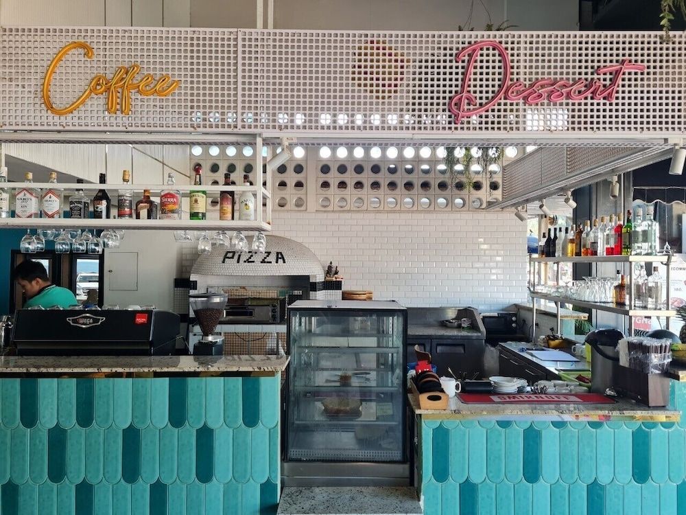 undefined Opal House Hotel & Restaurant 9