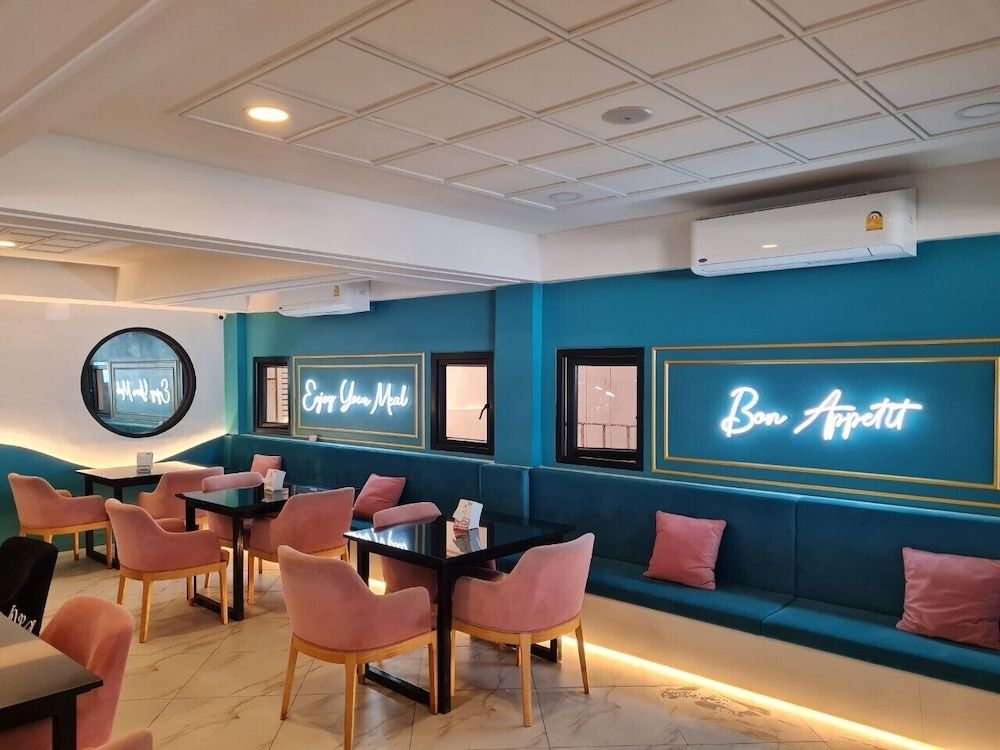 undefined Opal House Hotel & Restaurant 8