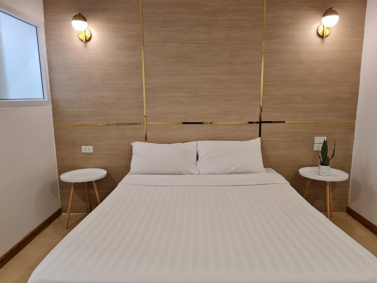 Opal House Hotel & Restaurant Studio Double