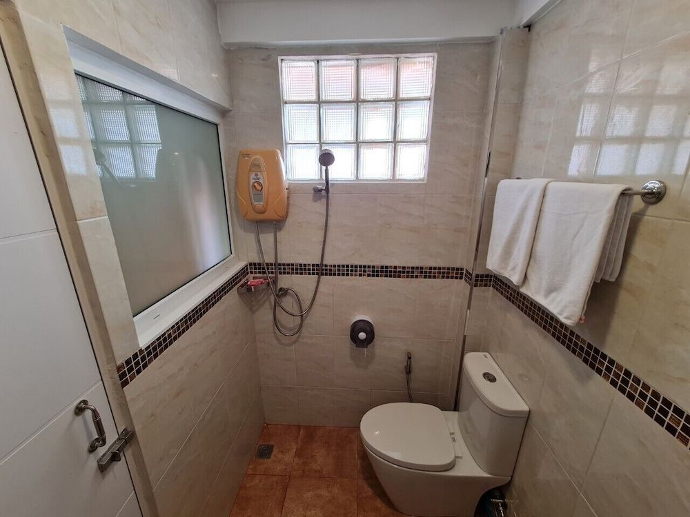 Opal House Hotel & Restaurant Studio, 1 Double Bed 5