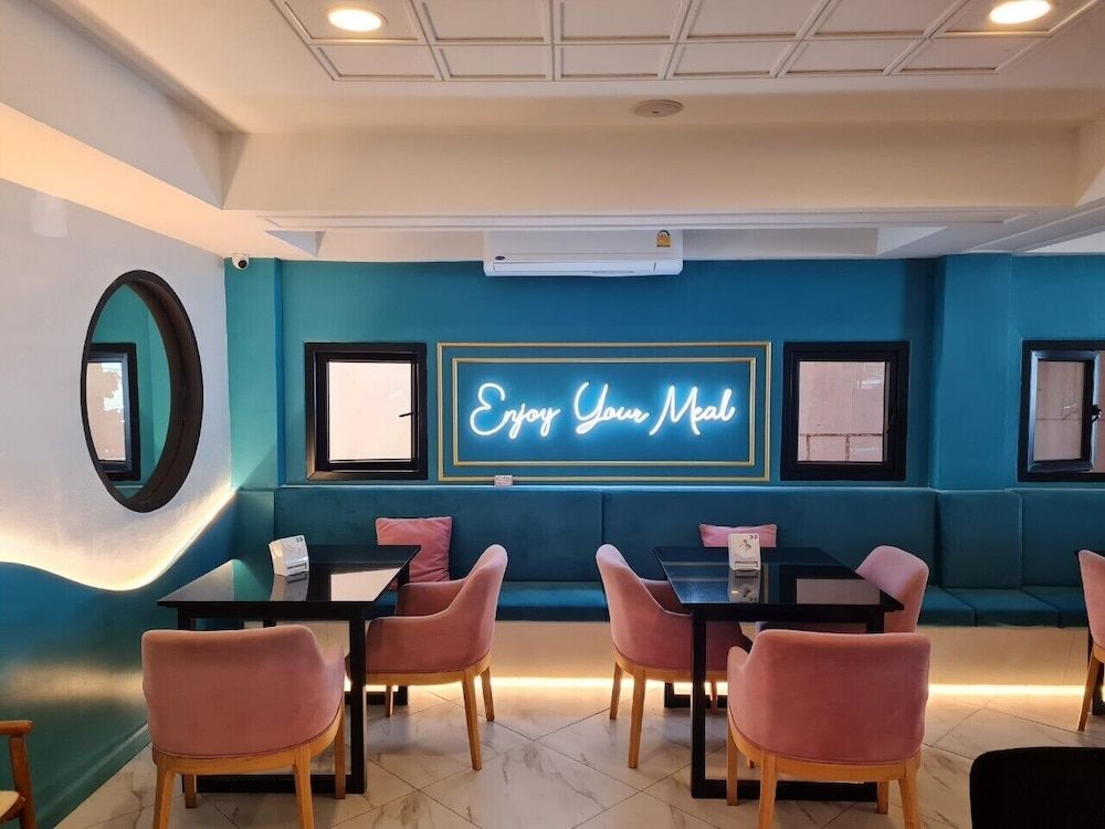 undefined Opal House Hotel & Restaurant 3