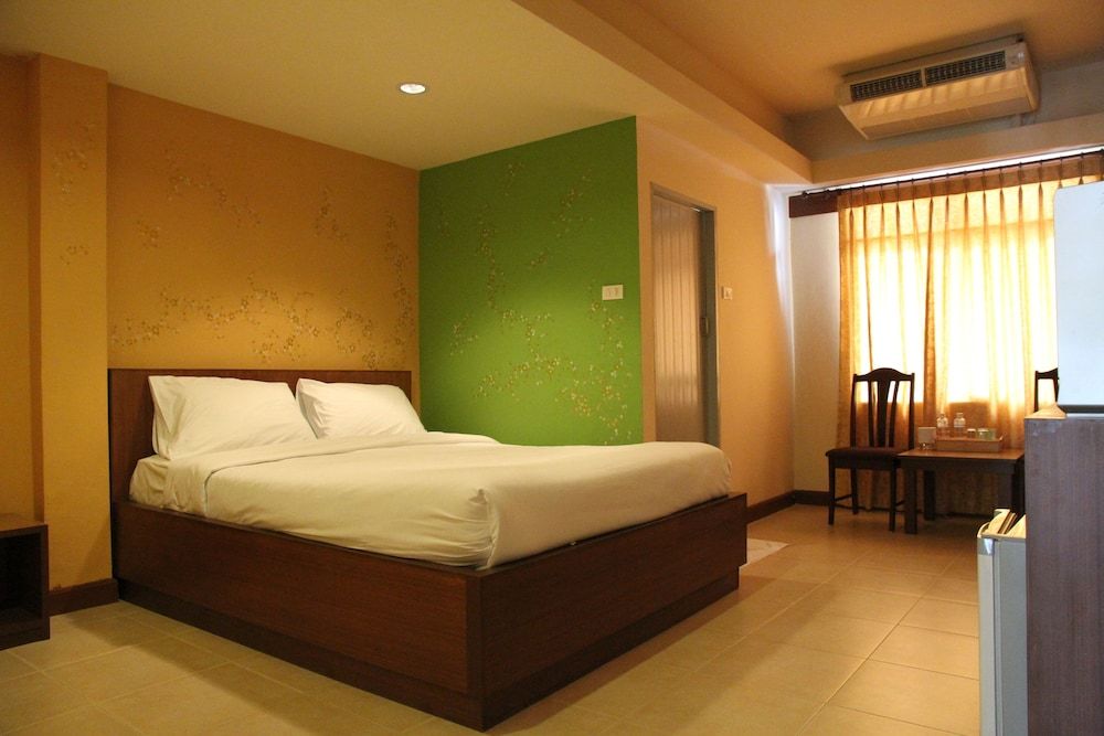 Opal House Hotel & Restaurant Studio, 1 Double Bed 2