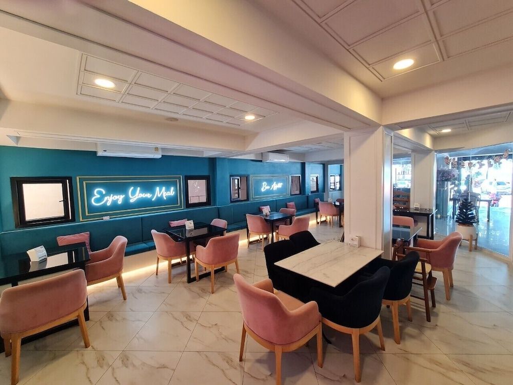 undefined Opal House Hotel & Restaurant 5