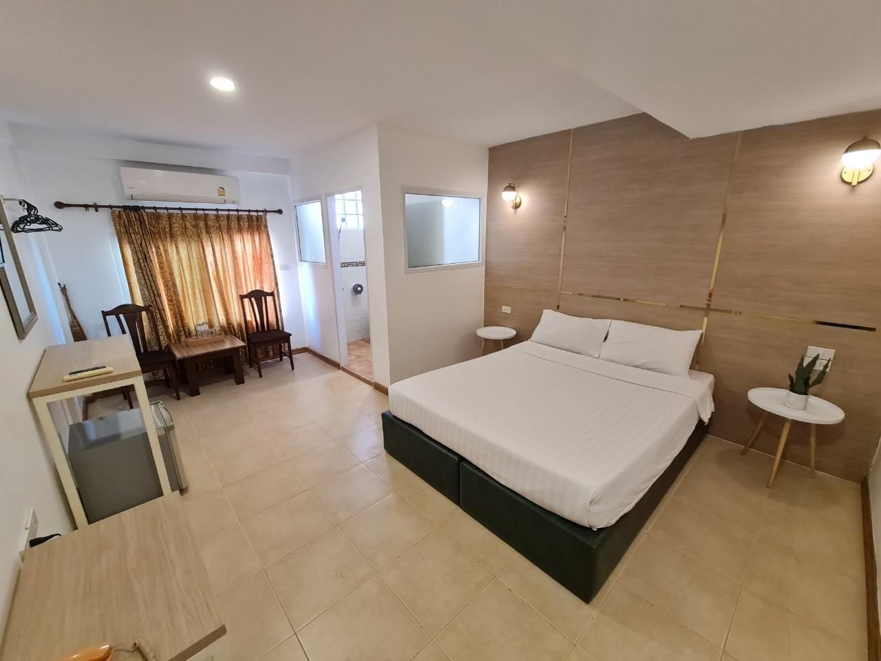 Opal House Hotel & Restaurant Studio Double 2