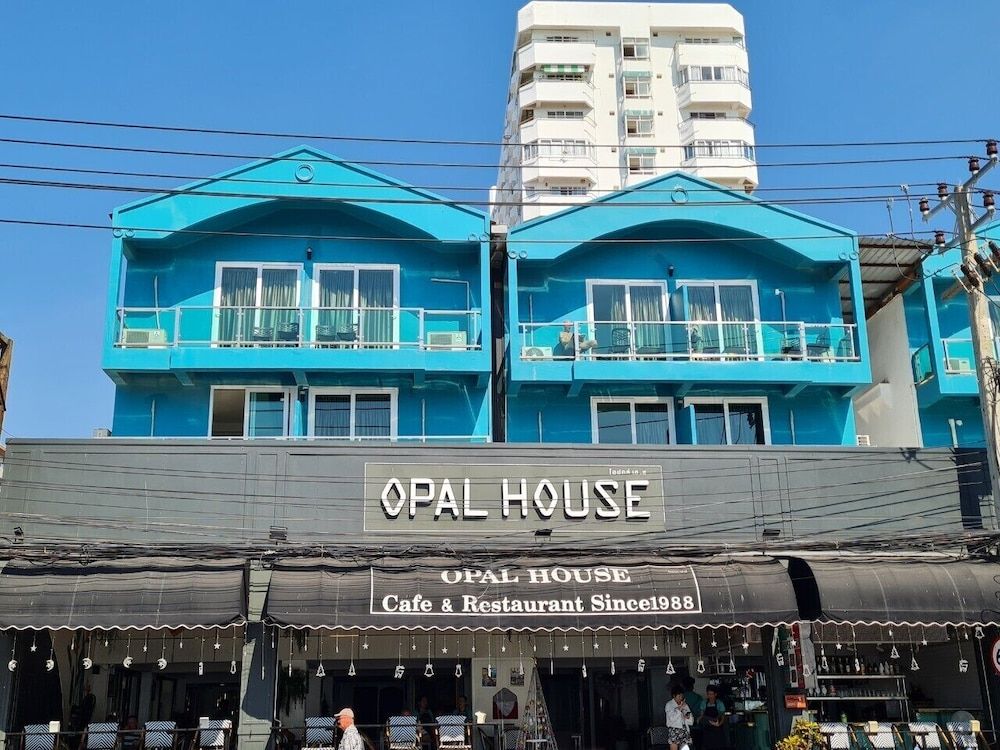 undefined Opal House Hotel & Restaurant