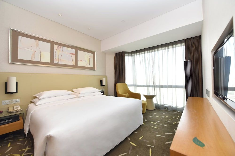 Suite, 1 Bedroom