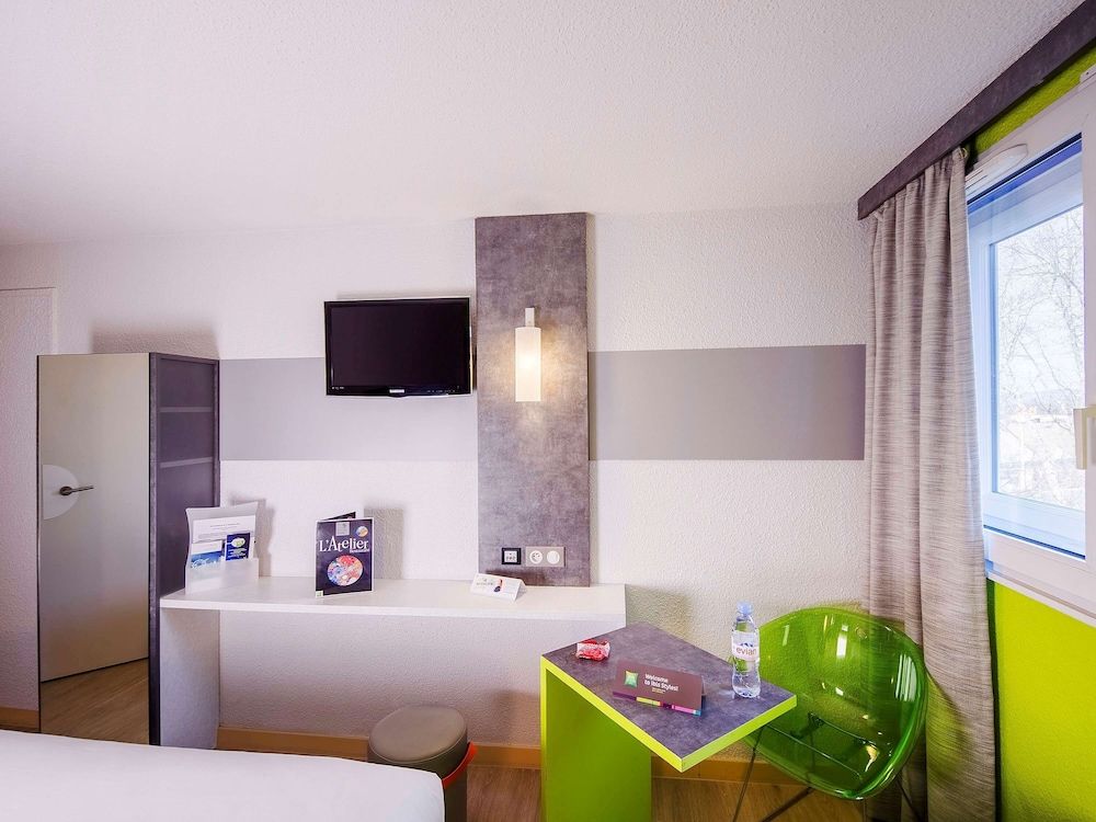 Standard Suite, Connecting Rooms