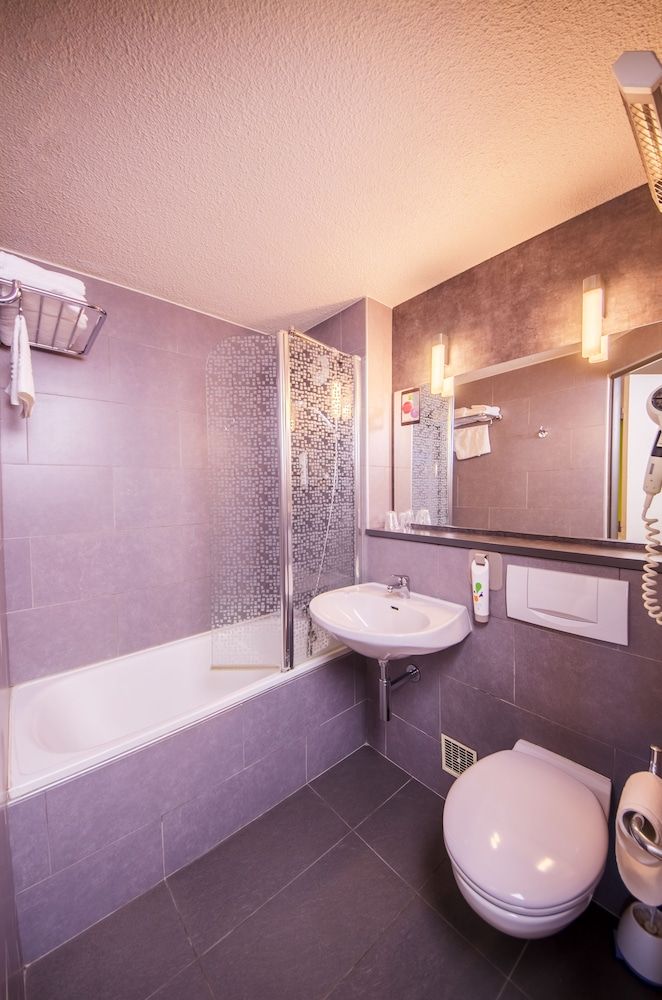 Standard Room, 2 Twin Beds