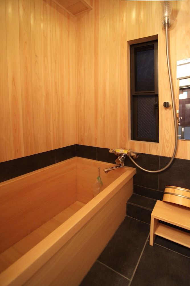 Shikoku-an Machiya Holiday House Townhome 11