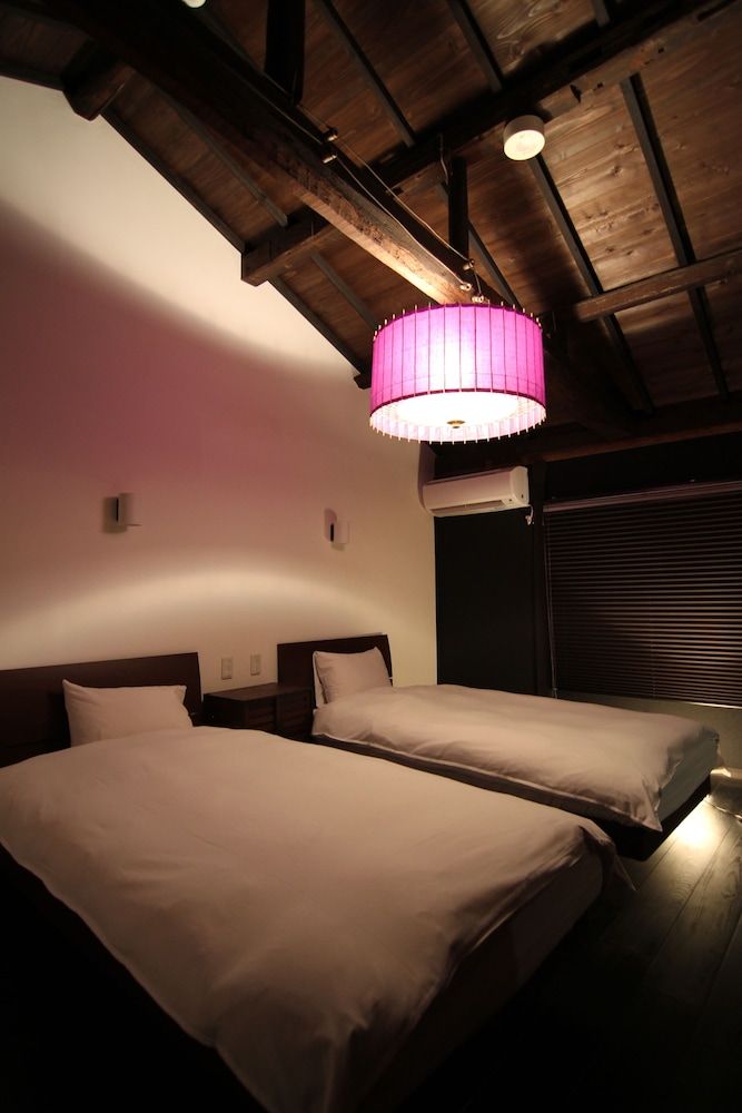 undefined Shikoku-an Machiya Holiday House 5