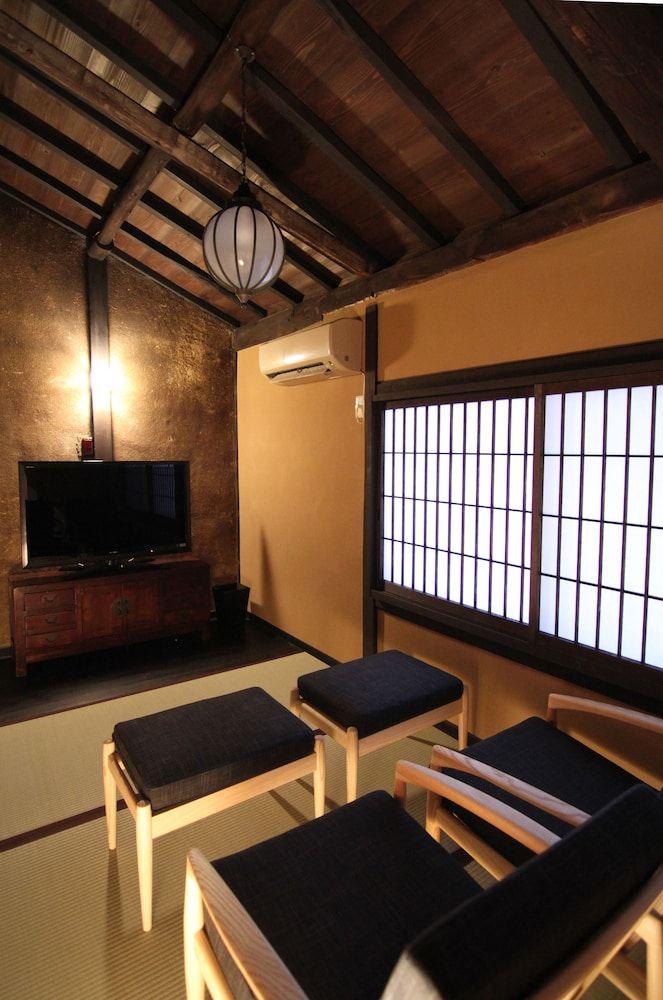undefined Shikoku-an Machiya Holiday House 10