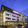 Mercure Sheffield Parkway