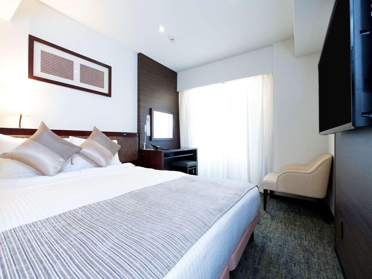 Eco Plan, Superior Queen, Non-Smoking, Housekeeping is Optional with Additional Cost