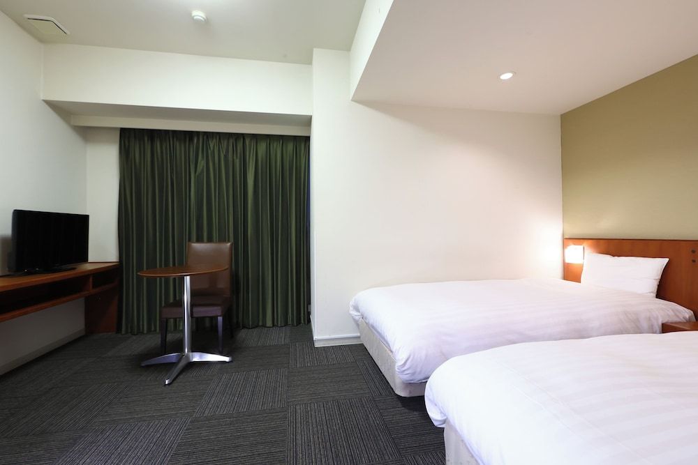 Twin Room, Non Smoking