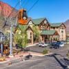 Hotel Glenwood Springs