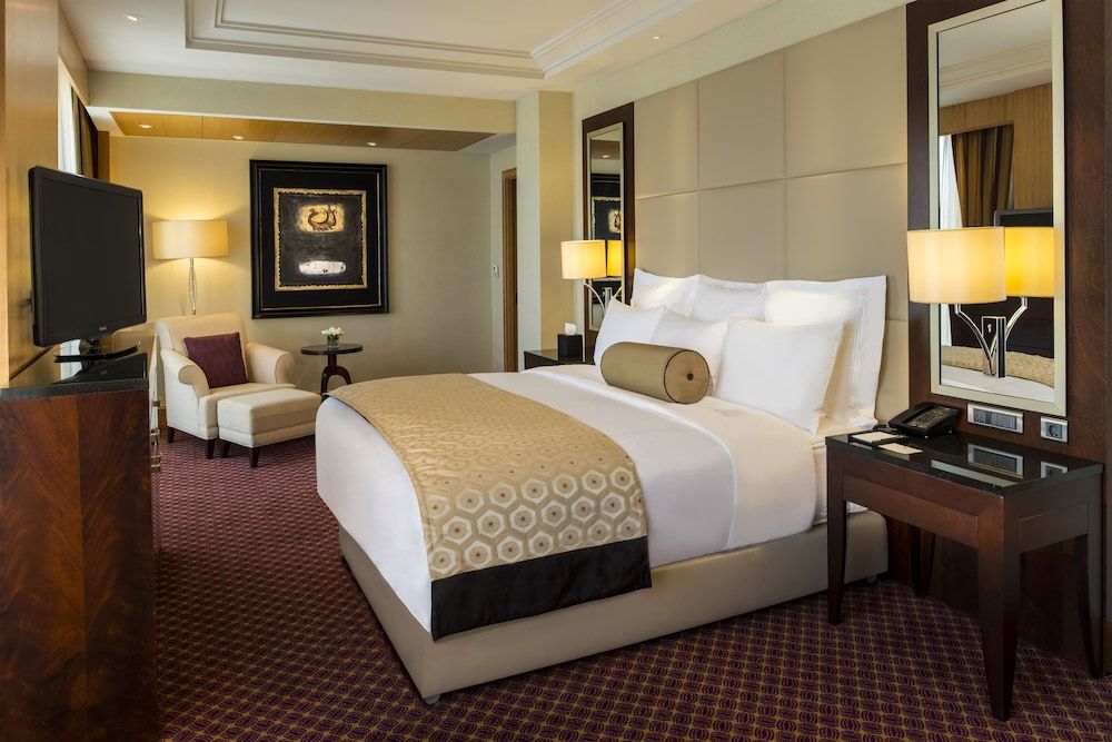 undefined JW Marriott Hotel Ankara 8