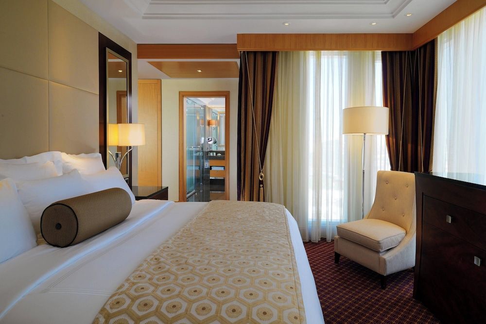 undefined JW Marriott Hotel Ankara 9
