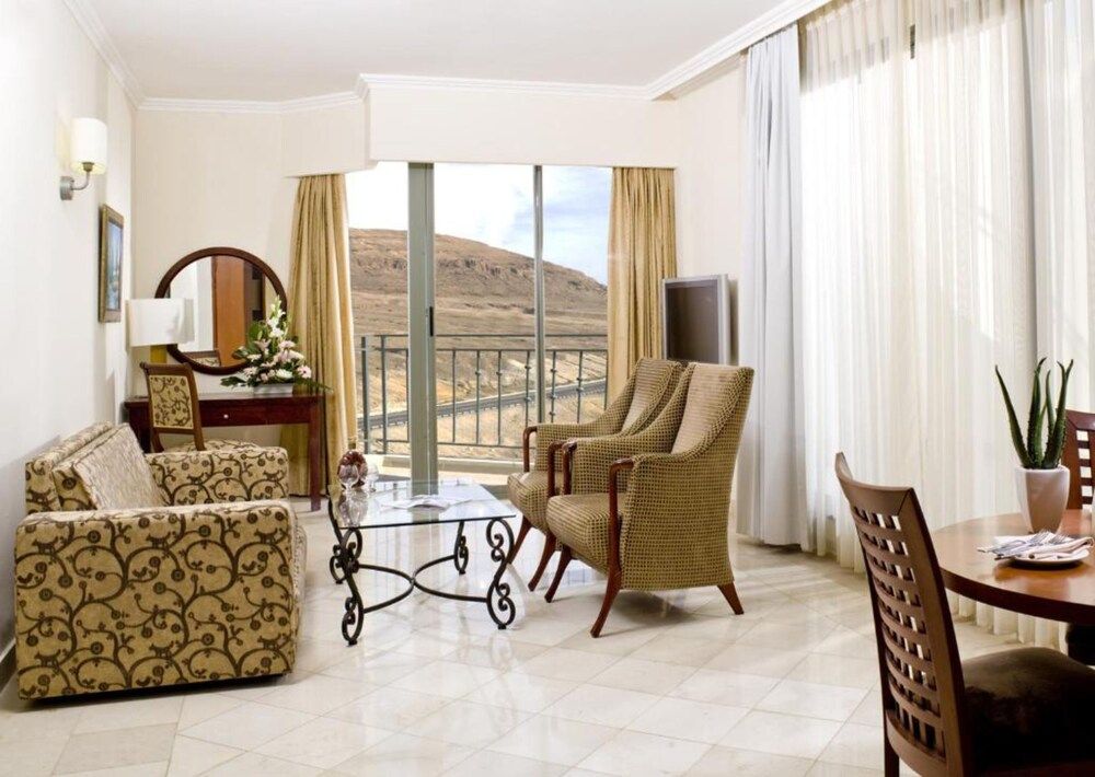 Royal Suite