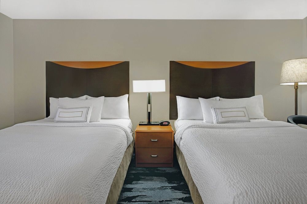 Room, 2 Queen Beds (Mobility/Hearing Access, Transf Shwr)
