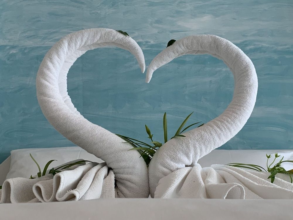 undefined Sand Sea Beach Resort 10