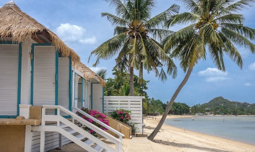 undefined Sand Sea Beach Resort 2