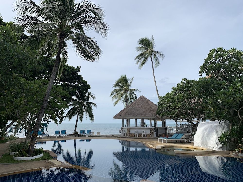 undefined Sand Sea Beach Resort