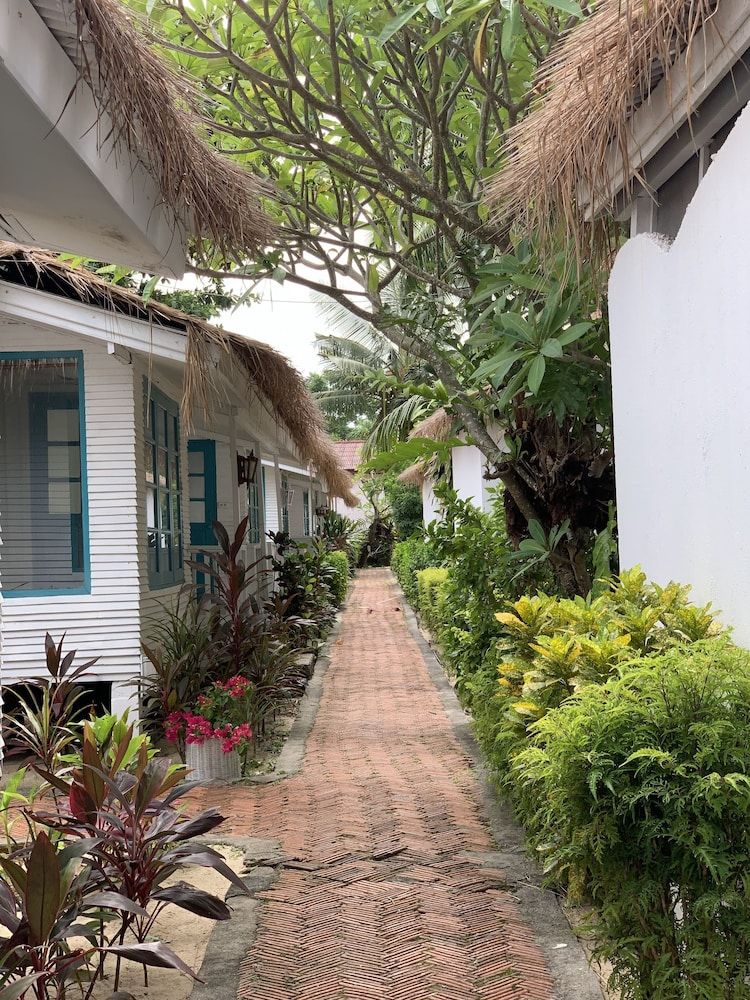 undefined Sand Sea Beach Resort 10