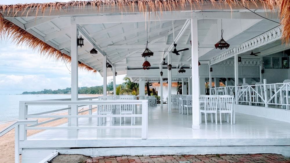 undefined Sand Sea Beach Resort 6