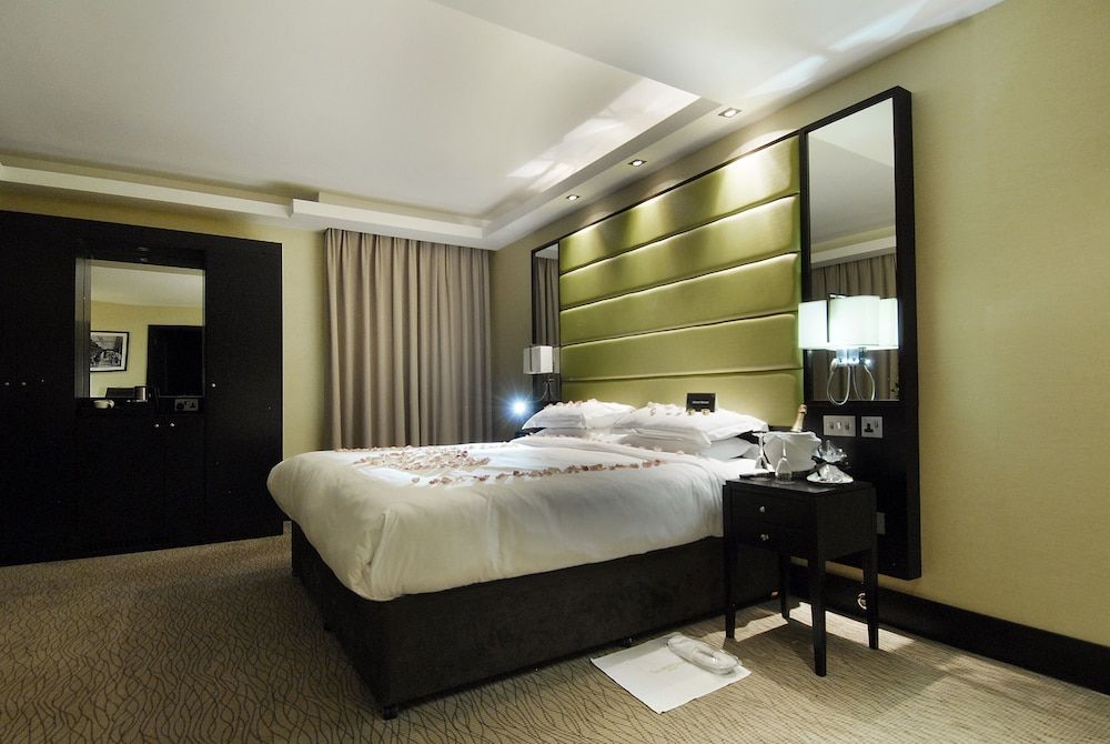 undefined Montcalm Brewery, London City 7