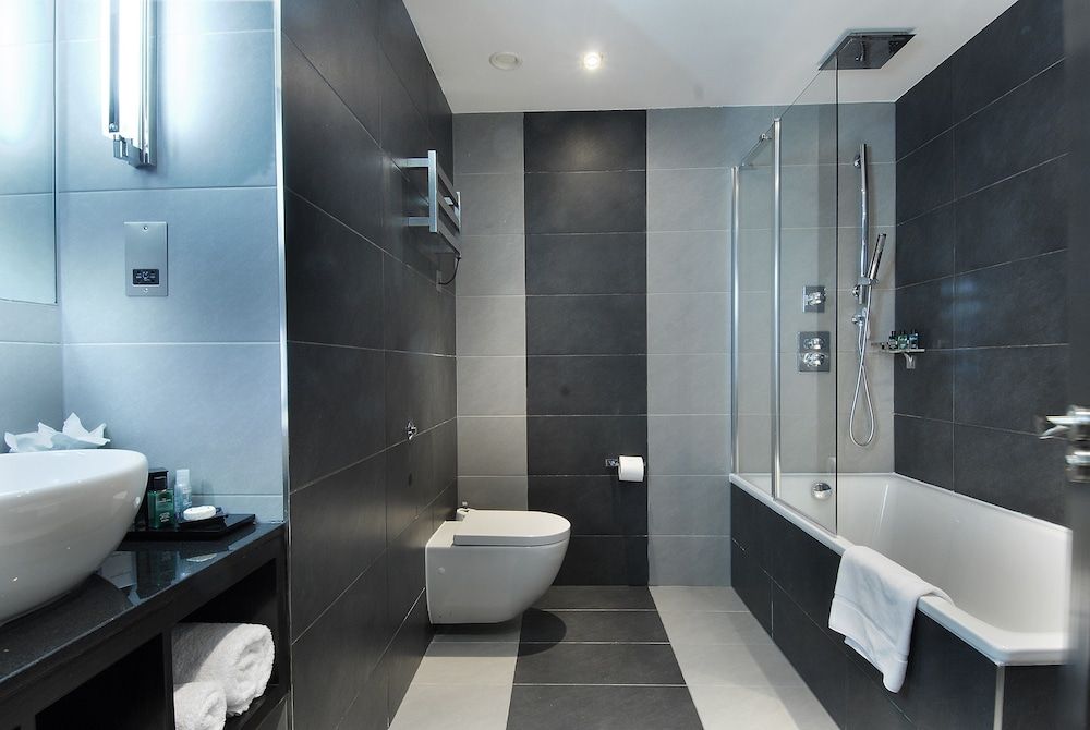 undefined Montcalm Brewery, London City 9