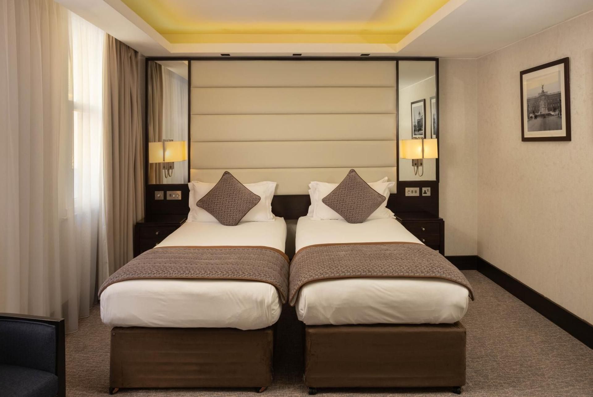 undefined Montcalm Brewery, London City 10