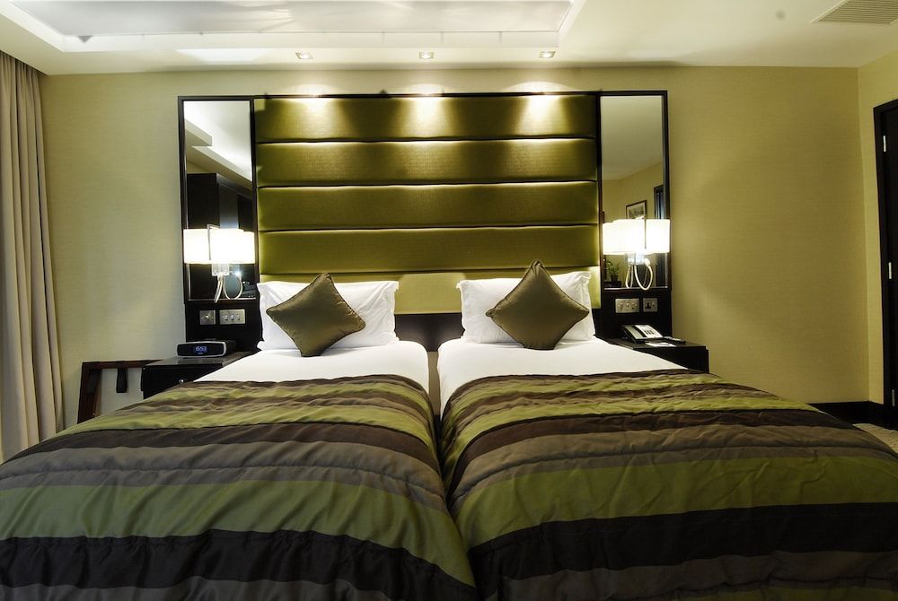 undefined Montcalm Brewery, London City 8