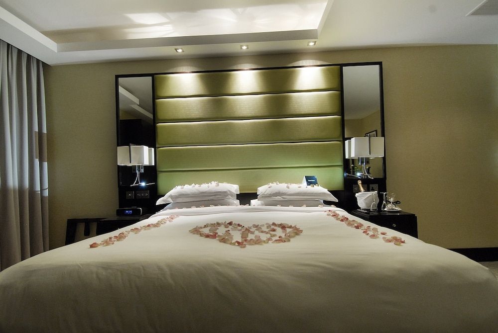 undefined Montcalm Brewery, London City 6