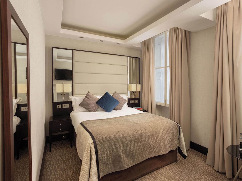 undefined Montcalm Brewery, London City 8