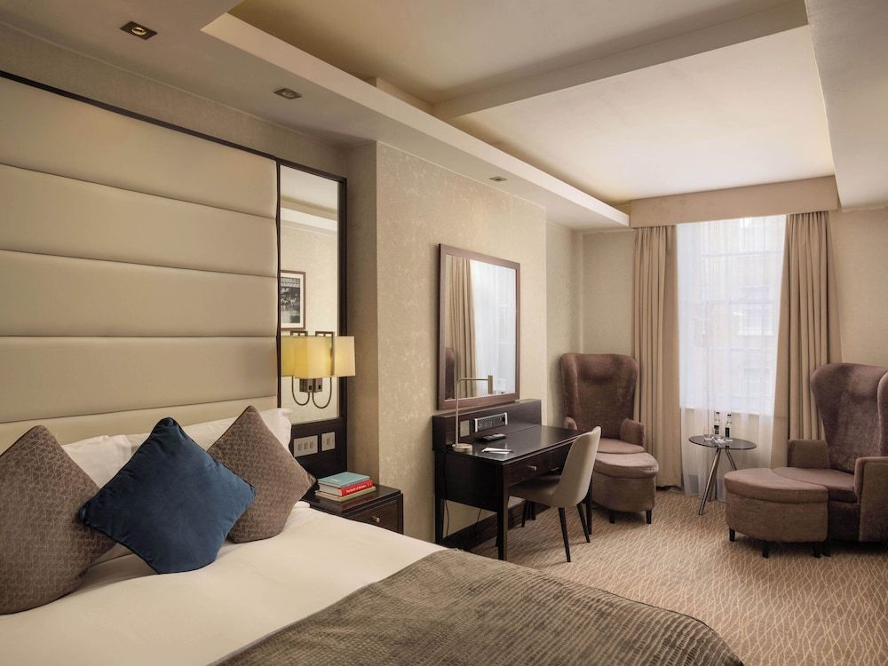 Club Double or Twin Room