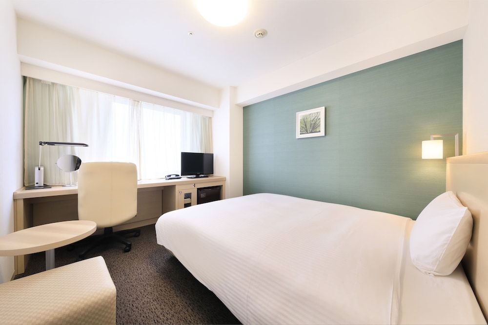 undefined Daiwa Roynet Hotel Tokyo Akabane