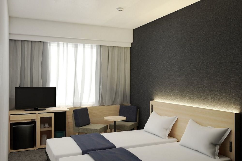 undefined Daiwa Roynet Hotel Tokyo Akabane 2