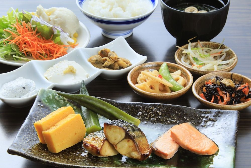 undefined Daiwa Roynet Hotel Tokyo Akabane 10